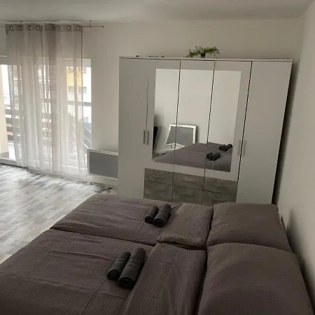 Apartmany Piller Roudnice nad Labem Exterior photo