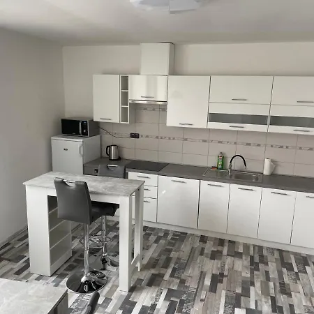 Apartmany Piller Roudnice nad Labem Exterior photo