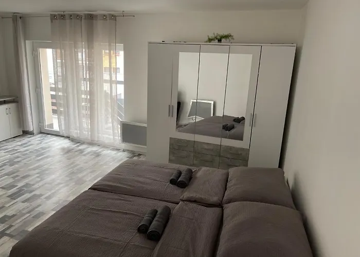 Apartmany Piller