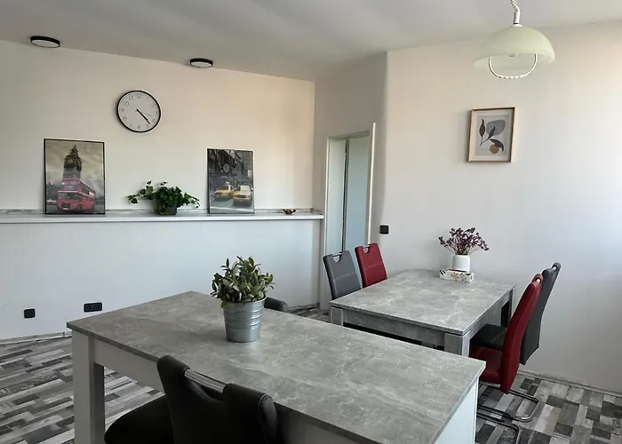 Apartmany Piller