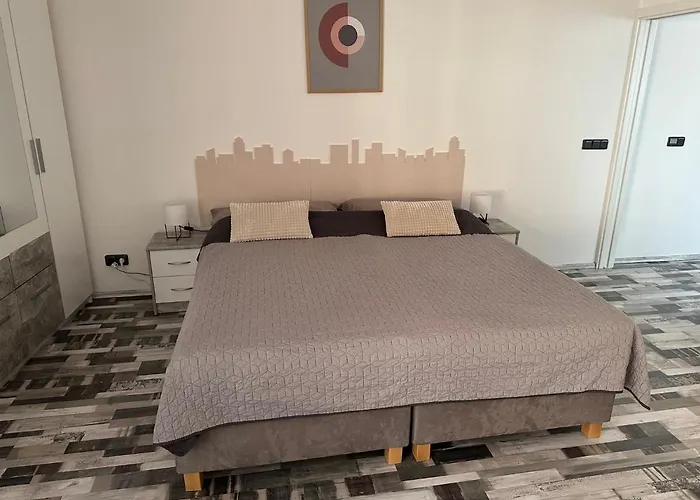 Apartmany Piller