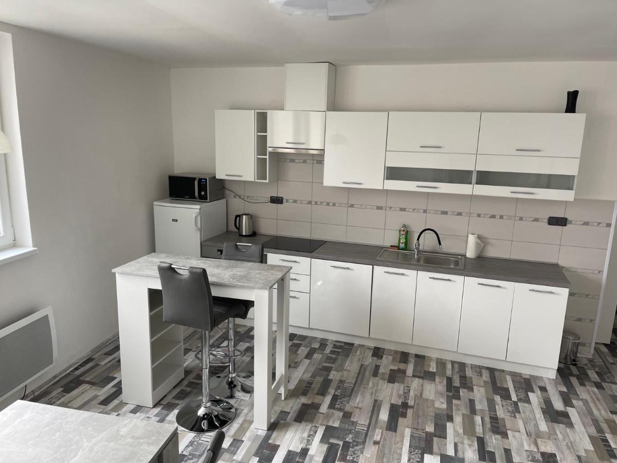 Piller Apartment Roudnice nad Labem