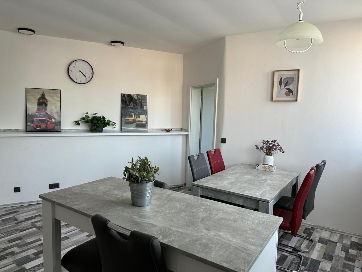 Piller Apartment Roudnice nad Labem
